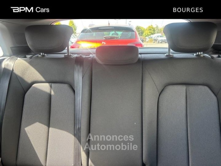 Audi A3 Sportback 35 TFSI 150ch Design - 20