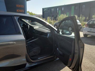Audi S3 SPORTBACK TFSI 310 S tronic 7 Quattro   - 11
