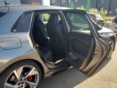 Audi S3 SPORTBACK TFSI 310 S tronic 7 Quattro   - 13