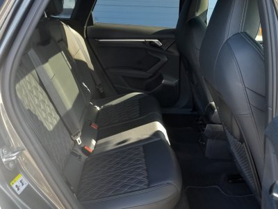 Audi S3 SPORTBACK TFSI 310 S tronic 7 Quattro   - 18