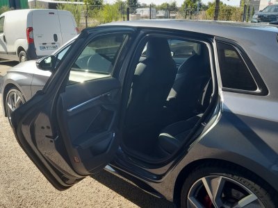 Audi S3 SPORTBACK TFSI 310 S tronic 7 Quattro   - 16