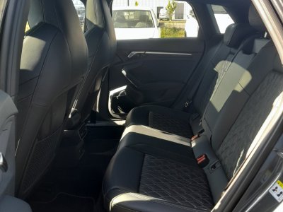 Audi S3 SPORTBACK TFSI 310 S tronic 7 Quattro   - 14