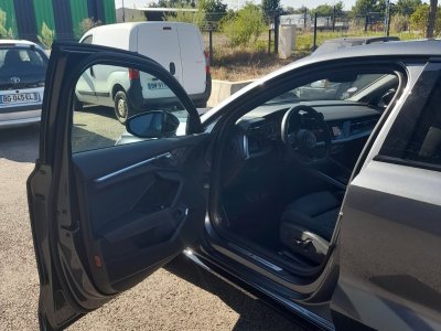 Audi S3 SPORTBACK TFSI 310 S tronic 7 Quattro   - 15