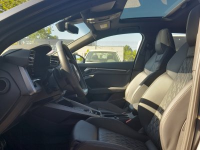 Audi S3 SPORTBACK TFSI 310 S tronic 7 Quattro   - 19