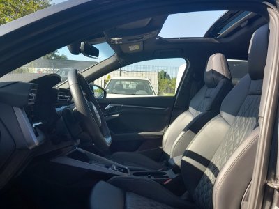 Audi S3 SPORTBACK TFSI 310 S tronic 7 Quattro   - 20