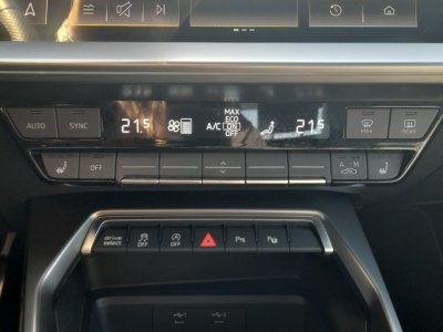 Audi S3 SPORTBACK TFSI 310 S tronic 7 Quattro   - 24