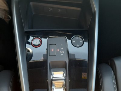 Audi S3 SPORTBACK TFSI 310 S tronic 7 Quattro   - 25