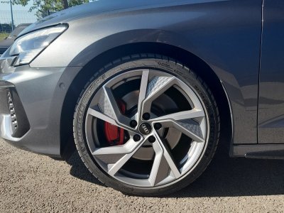 Audi S3 SPORTBACK TFSI 310 S tronic 7 Quattro   - 28