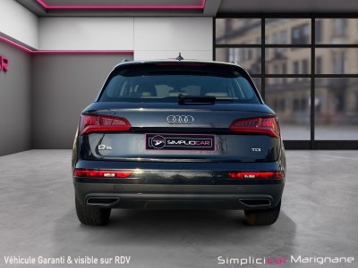 Audi Q5 BUSINESS 20 TDI 150 Business Executive-APPLE CARPLAY-TOIT PANORAMIQUE-SIÉGE CHAUFFANT-DÉMARAGE SANS CLÉ-VIRTUAL COCKPIT-GARANTIE 12 MOIS   - 4