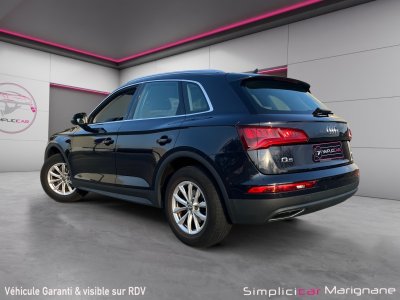 Audi Q5 BUSINESS 20 TDI 150 Business Executive-APPLE CARPLAY-TOIT PANORAMIQUE-SIÉGE CHAUFFANT-DÉMARAGE SANS CLÉ-VIRTUAL COCKPIT-GARANTIE 12 MOIS   - 5