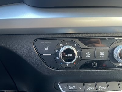 Audi Q5 BUSINESS 20 TDI 150 Business Executive-APPLE CARPLAY-TOIT PANORAMIQUE-SIÉGE CHAUFFANT-DÉMARAGE SANS CLÉ-VIRTUAL COCKPIT-GARANTIE 12 MOIS   - 16