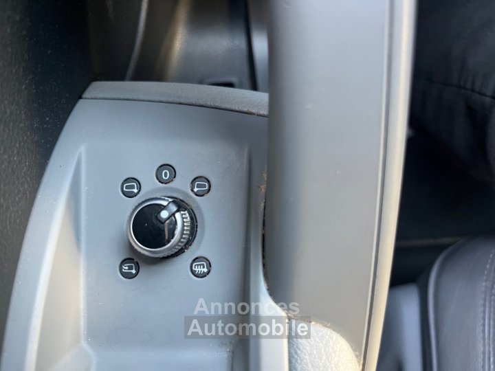 Audi Q5 BUSINESS 20 TDI 150 Business Executive-APPLE CARPLAY-TOIT PANORAMIQUE-SIÉGE CHAUFFANT-DÉMARAGE SANS CLÉ-VIRTUAL COCKPIT-GARANTIE 12 MOIS - 17