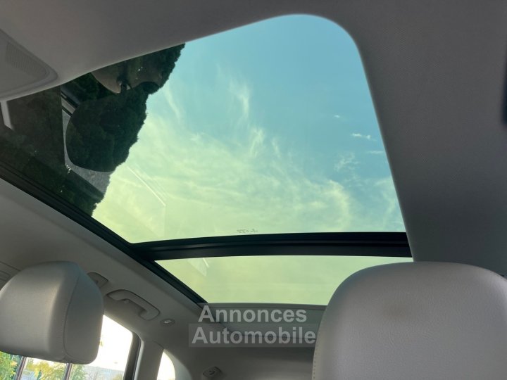 Audi Q5 BUSINESS 20 TDI 150 Business Executive-APPLE CARPLAY-TOIT PANORAMIQUE-SIÉGE CHAUFFANT-DÉMARAGE SANS CLÉ-VIRTUAL COCKPIT-GARANTIE 12 MOIS - 18