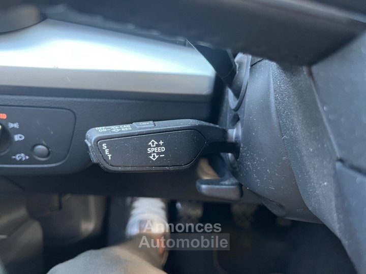 Audi Q5 BUSINESS 20 TDI 150 Business Executive-APPLE CARPLAY-TOIT PANORAMIQUE-SIÉGE CHAUFFANT-DÉMARAGE SANS CLÉ-VIRTUAL COCKPIT-GARANTIE 12 MOIS - 20
