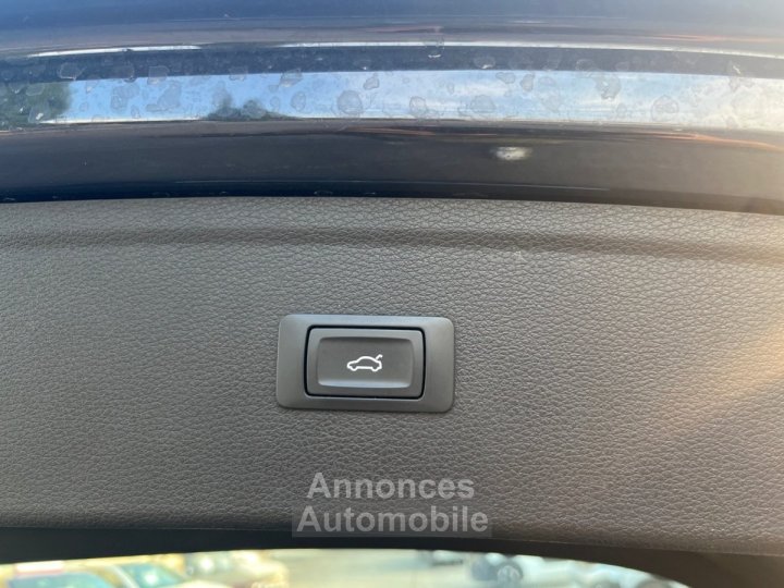 Audi Q5 BUSINESS 20 TDI 150 Business Executive-APPLE CARPLAY-TOIT PANORAMIQUE-SIÉGE CHAUFFANT-DÉMARAGE SANS CLÉ-VIRTUAL COCKPIT-GARANTIE 12 MOIS - 21
