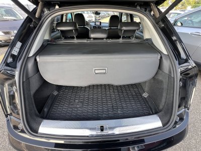 Audi Q3 20 TDI 150 Ambiente quattro S tronic 7 Cuir GPS Caméra   - 22