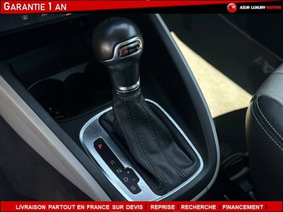 Audi A1 16 TDI 90ch FAP Ambition Luxe S tronic 7   - 13