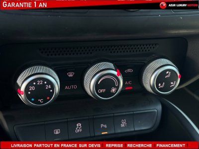 Audi A1 16 TDI 90ch FAP Ambition Luxe S tronic 7   - 14