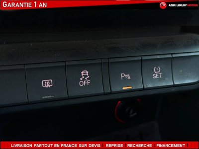 Audi A1 16 TDI 90ch FAP Ambition Luxe S tronic 7   - 15