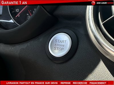 Audi A1 16 TDI 90ch FAP Ambition Luxe S tronic 7   - 17