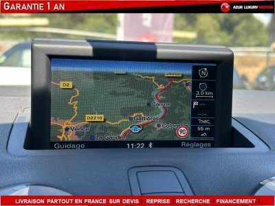 Audi A1 16 TDI 90ch FAP Ambition Luxe S tronic 7   - 19