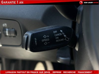 Audi A1 16 TDI 90ch FAP Ambition Luxe S tronic 7   - 21