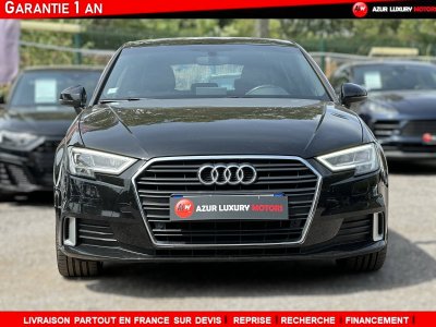 Audi A3 Sportback 30 TFSI 116ch S line Plus   - 2