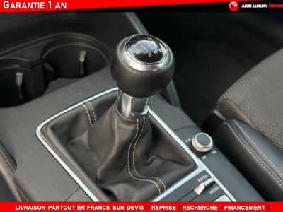 Audi A3 Sportback 30 TFSI 116ch S line Plus   - 15