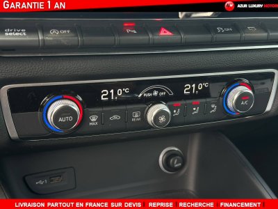 Audi A3 Sportback 30 TFSI 116ch S line Plus   - 17