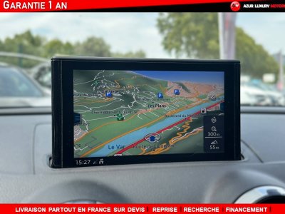 Audi A3 Sportback 30 TFSI 116ch S line Plus   - 19