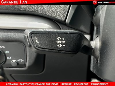Audi A3 Sportback 30 TFSI 116ch S line Plus   - 23