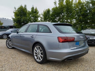 Audi A6 Avant 20 TDI 190 S TRONIC 7 QUATTRO AVUS   - 2