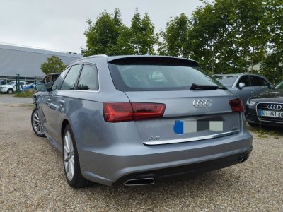 Audi A6 Avant 20 TDI 190 S TRONIC 7 QUATTRO AVUS   - 3