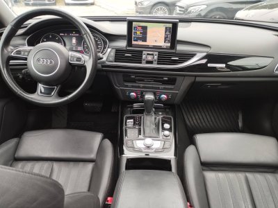 Audi A6 Avant 20 TDI 190 S TRONIC 7 QUATTRO AVUS   - 7