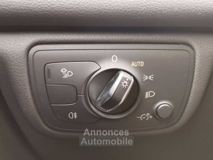 Audi A6 Avant 20 TDI 190 S TRONIC 7 QUATTRO AVUS - 13