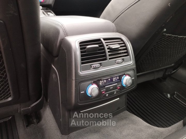 Audi A6 Avant 20 TDI 190 S TRONIC 7 QUATTRO AVUS - 15