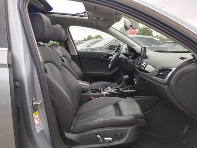 Audi A6 Avant 20 TDI 190 S TRONIC 7 QUATTRO AVUS   - 16