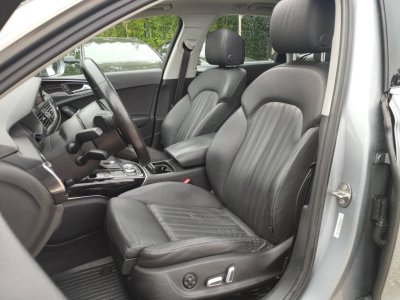 Audi A6 Avant 20 TDI 190 S TRONIC 7 QUATTRO AVUS   - 18
