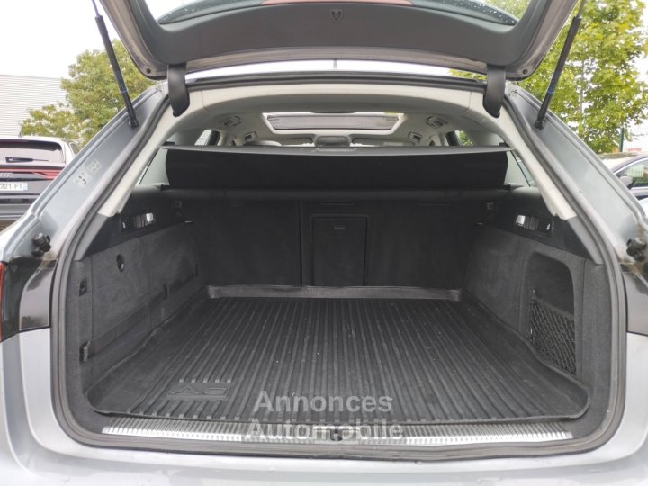 Audi A6 Avant 20 TDI 190 S TRONIC 7 QUATTRO AVUS - 20
