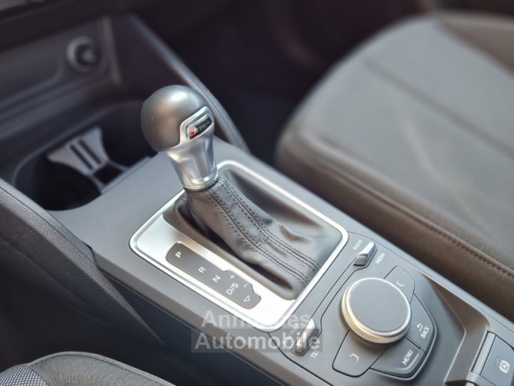 Audi Q2 30 TDI 116 S tronic 7 - 3