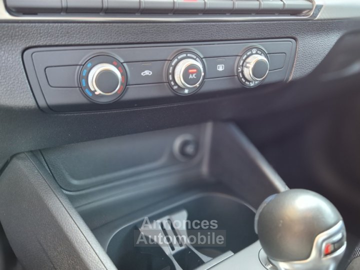 Audi Q2 30 TDI 116 S tronic 7 - 6