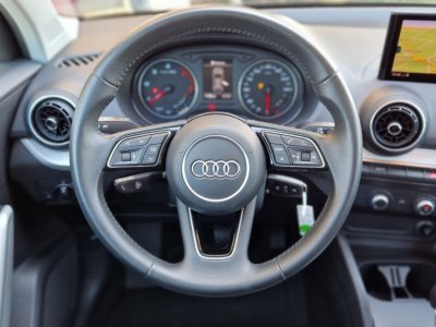 Audi Q2 30 TDI 116 S tronic 7   - 8