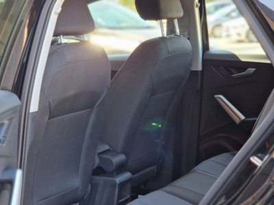 Audi Q2 30 TDI 116 S tronic 7   - 9