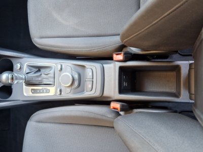 Audi Q2 30 TDI 116 S tronic 7   - 10