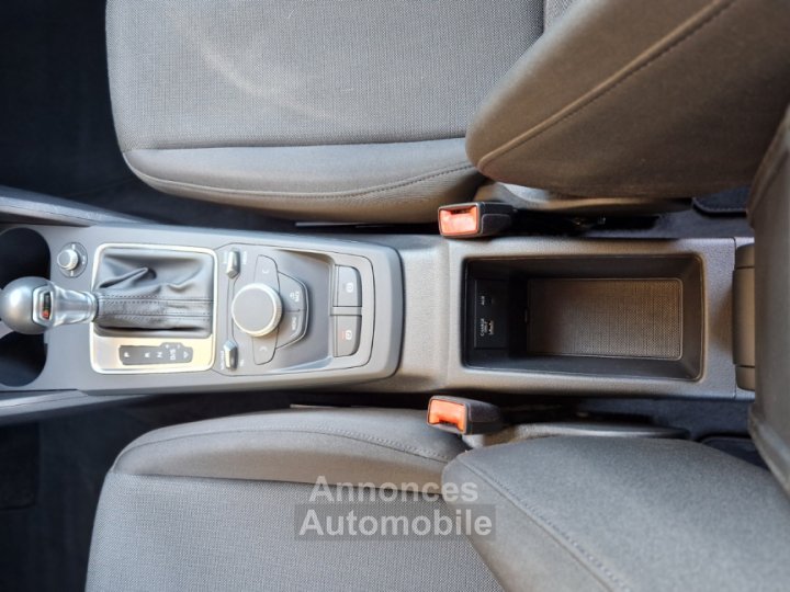 Audi Q2 30 TDI 116 S tronic 7 - 10
