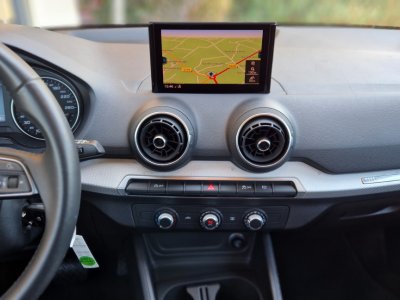 Audi Q2 30 TDI 116 S tronic 7   - 11