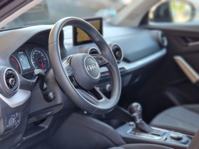 Audi Q2 30 TDI 116 S tronic 7   - 15