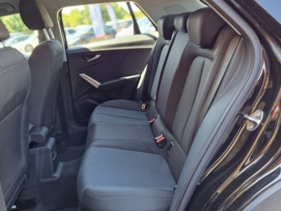 Audi Q2 30 TDI 116 S tronic 7   - 16