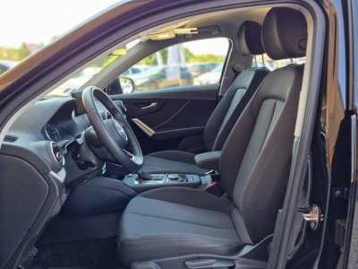 Audi Q2 30 TDI 116 S tronic 7   - 18