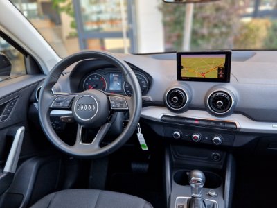 Audi Q2 30 TDI 116 S tronic 7   - 19